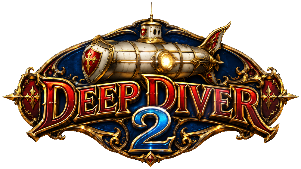 DEEP Diver 2