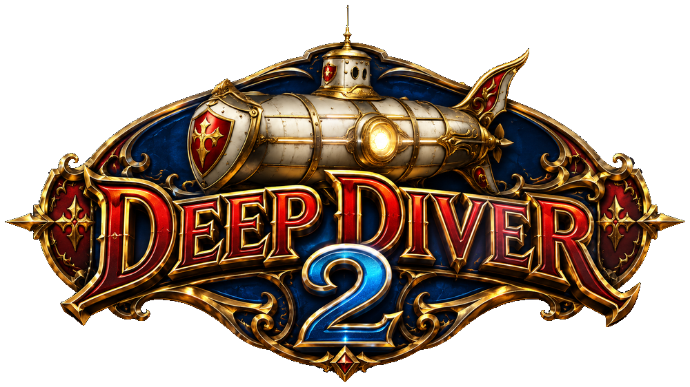 DEEP Diver 2